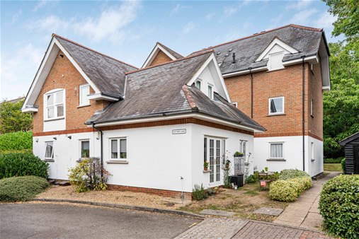 Milton Road, Harpenden, AL5 5EW